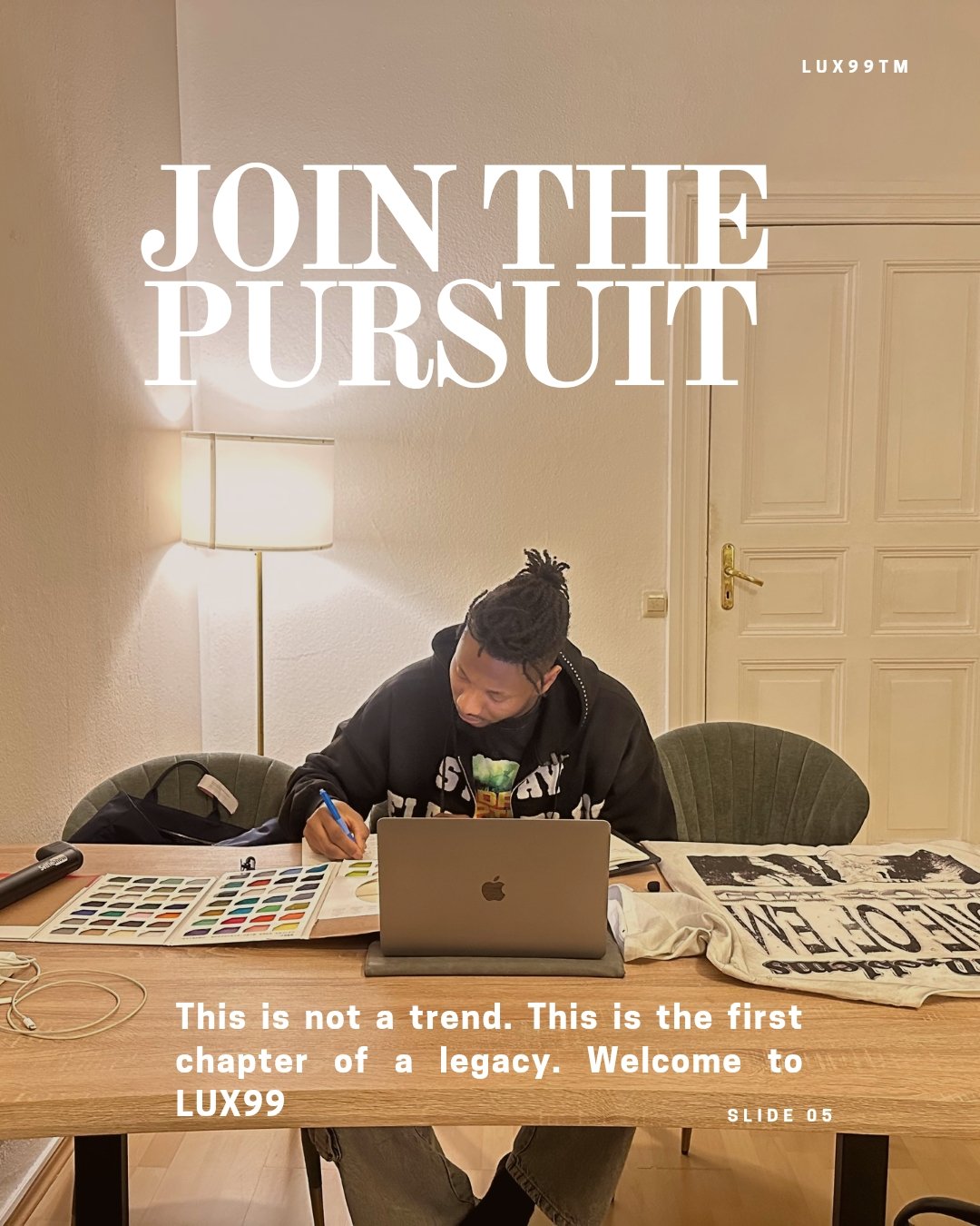 brown and white modern tips how to grow on social media carousel instagram 20260105 140214 0004