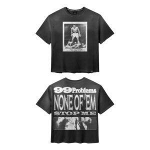 stay relentless zip hoodie