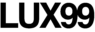 lux99 leather logo